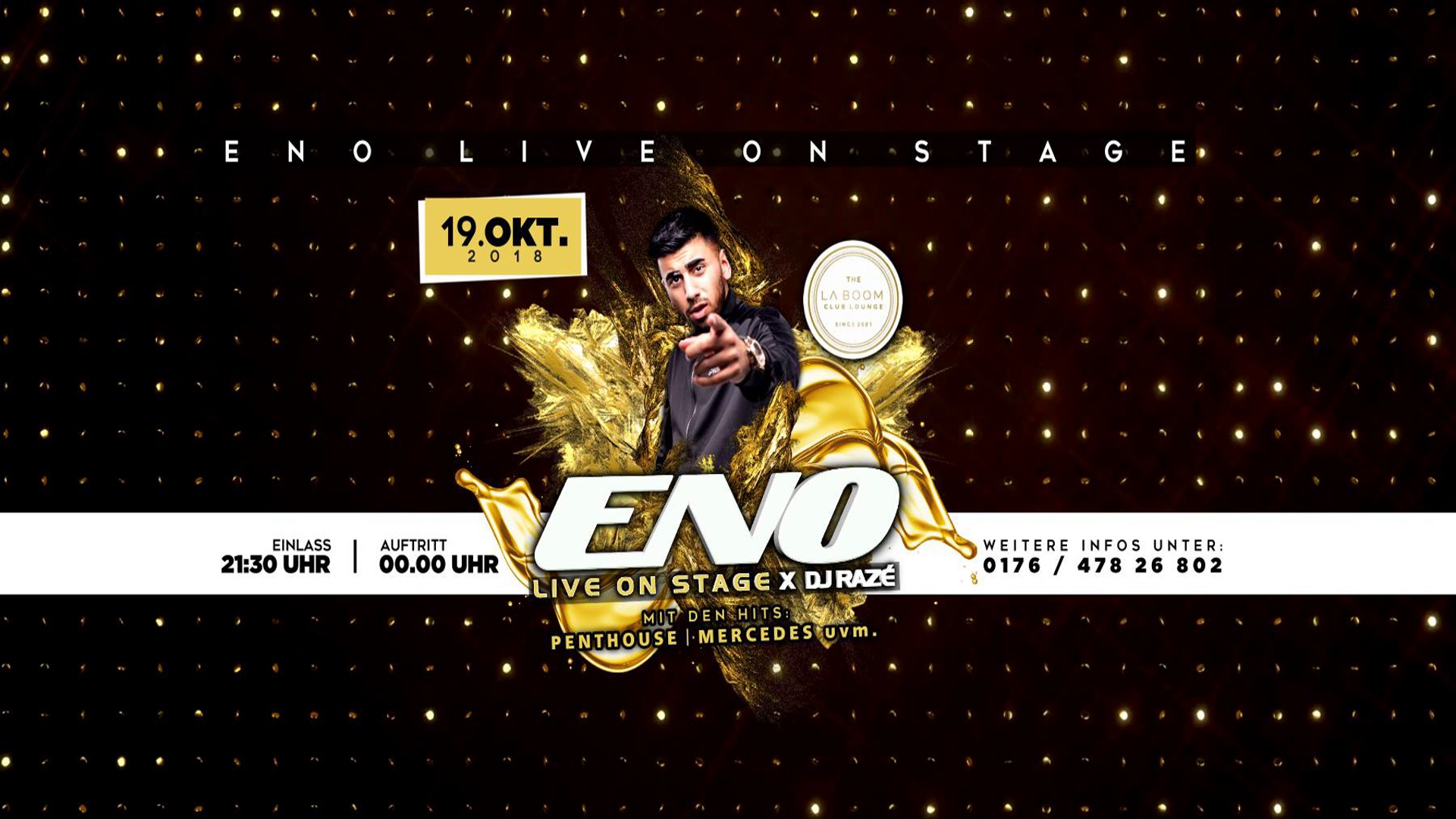 10 Eno Live On Stage 1920x1080 4